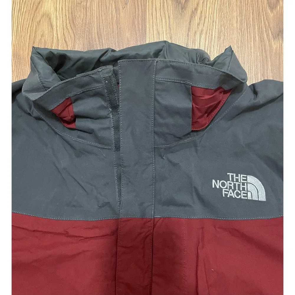 The North Face north face